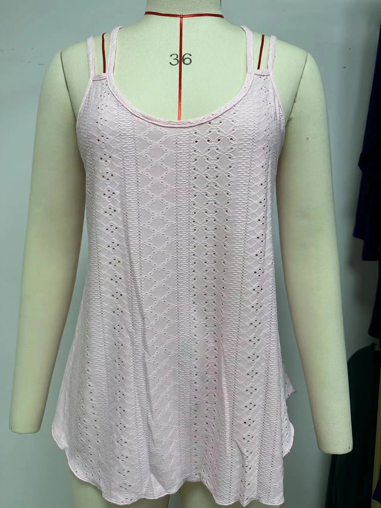 Women Summer Off Shoulder Sexy Vest Girl Fashion Top O Neck Streetwear Loose T Shirt Female Casual Sleeveless Tank Top
