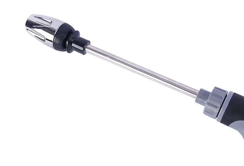 Pressure Washer High Pressure Water Gun Portable Washer for Car Floor Wall Cleaning With 360° Rotating for Three Spray Modes