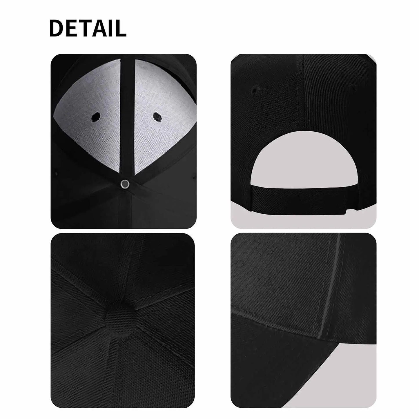Besiktas - Be ikta Istanbul 1903 Baseball Cap Golf Wear Golf Hat Sunhat luxury woman cap Women Beach Fashion Men's