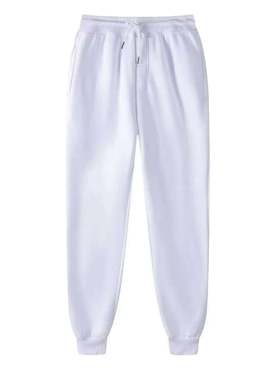 Man Pants Autumn And Winter New In Men's Clothing Casual Trousers Sport Jogging Tracksuits Sweatpants Harajuku Streetwear Pants