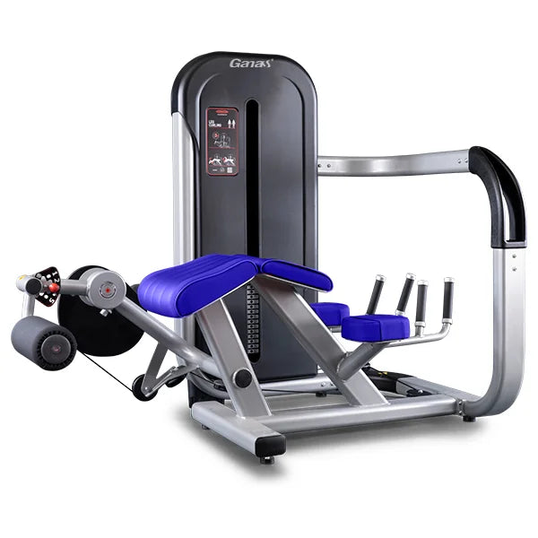 AiroNew Arrival Series Complete Commercial Gym Leg Curling Machine in Guangzhou for Sports Clubs Equipment