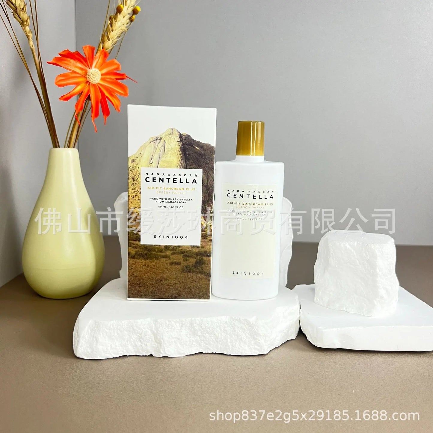SKIN1004 Skin Care Angel Centella Assassin Mask, Essence, Facial Cleanser, Cream, Toner, Makeup Remover, Sunscreen Combination