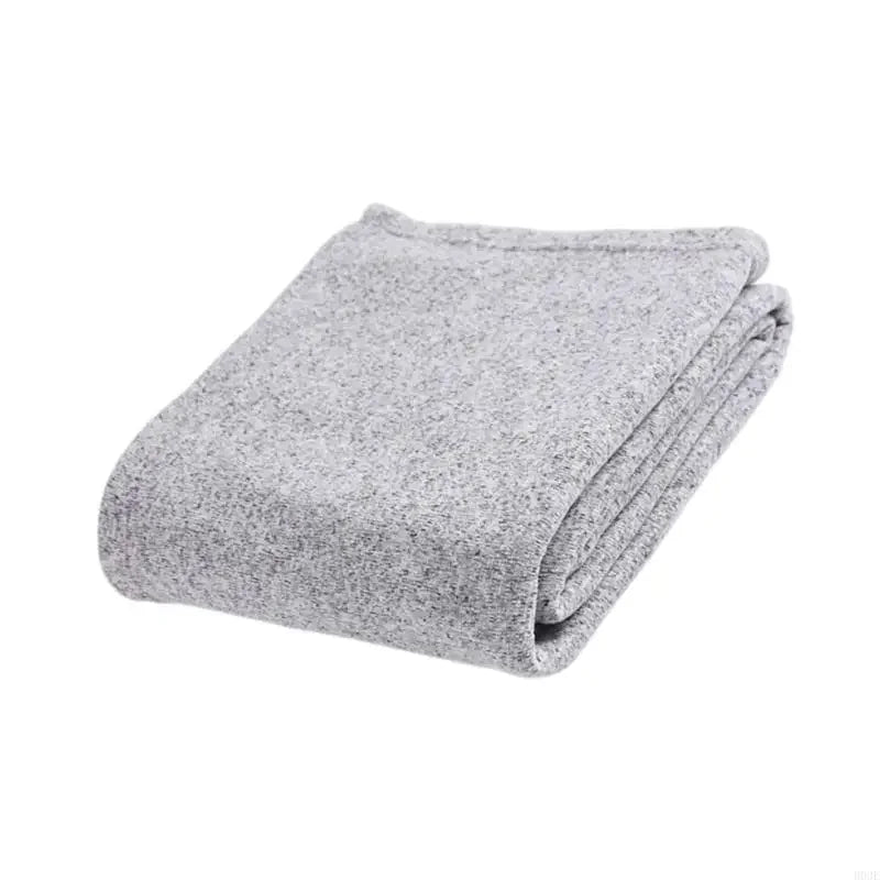 Soft Reversible Print Blanket for Any Season Quick Drying and Comfortable Fabric 87HA