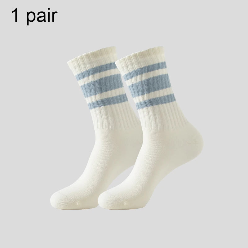 Casual socks man Man work socks Men's socks Cotton man socks  Running socks  Crew Socks Couple socks Women's socks