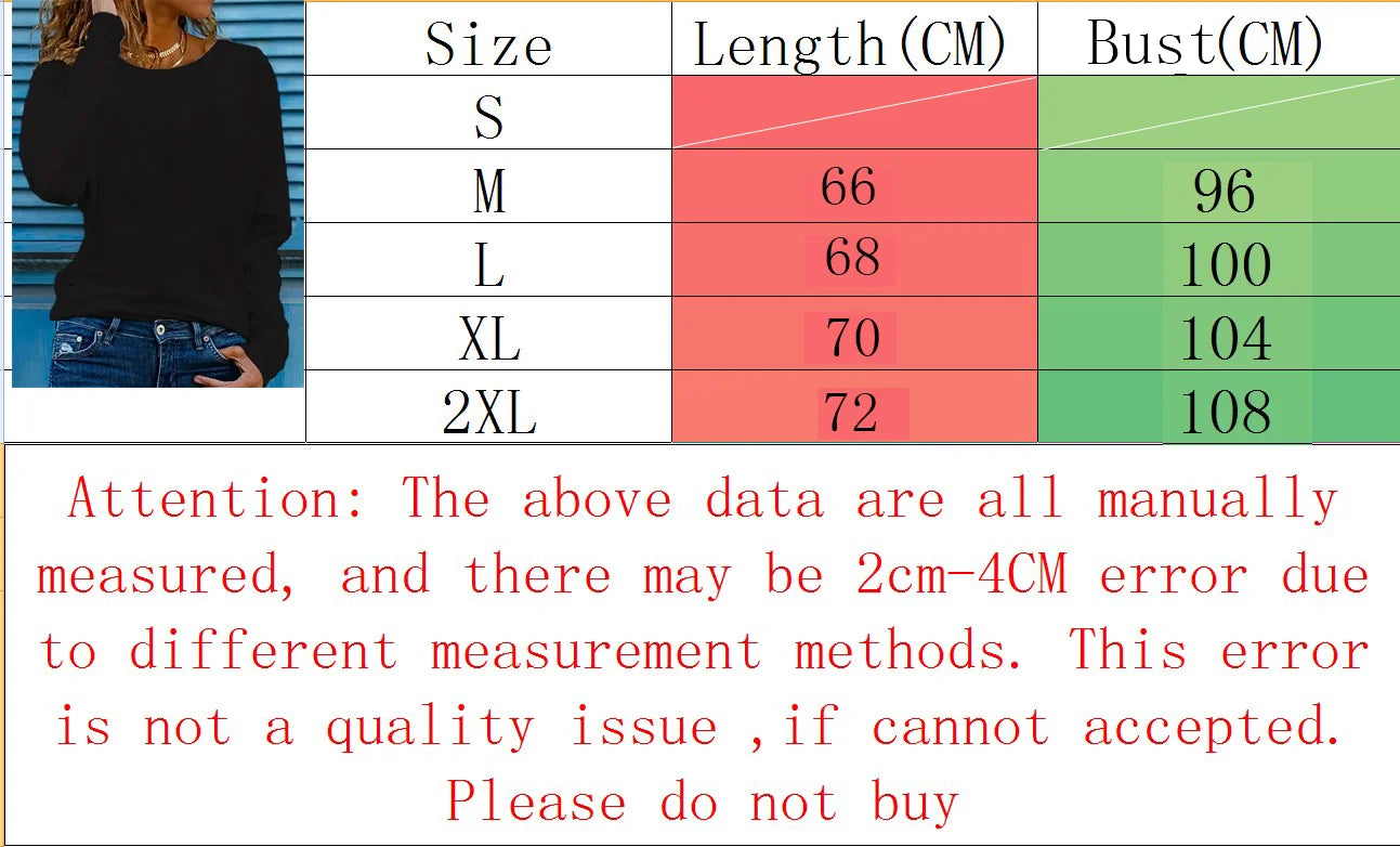 100% pure cotton women's spring and autumn casual long sleeved shirt with heart gesture graphic print round neck T-shirt