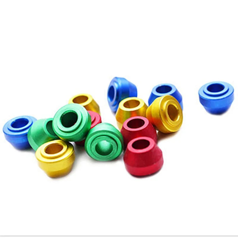 Ice Skates Blade Ice Hockey Blades Stainless Steel Interchangeable for Adult Kid Roller Skates Colorful Ice-Skating Accessories