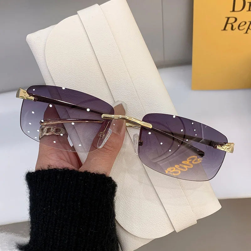 New Polarized Sunglasses Brand Designer Men's Driving Shades Male Sun Glasses for Men Retro Cheap Luxury Women UV400 Gafas
