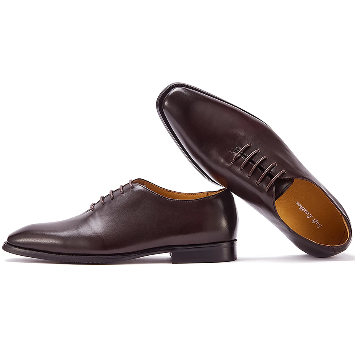 Men's Formal Dress Shoes Oxfords Wedding Zapatos Wholesale Online Stock Comfortable Classic Men's Footwear for Special Occasions