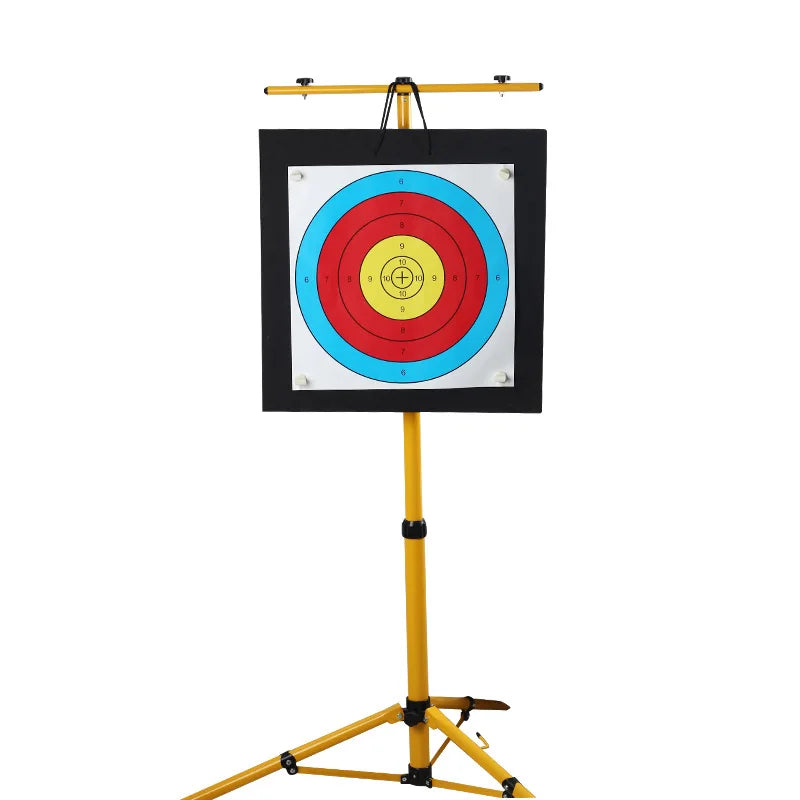 Archery Target for Backyard Adult, Easy Arrow Removal Bow Target, Durable Bow and Arrow Target for Youth Outdoor Shooting Practi