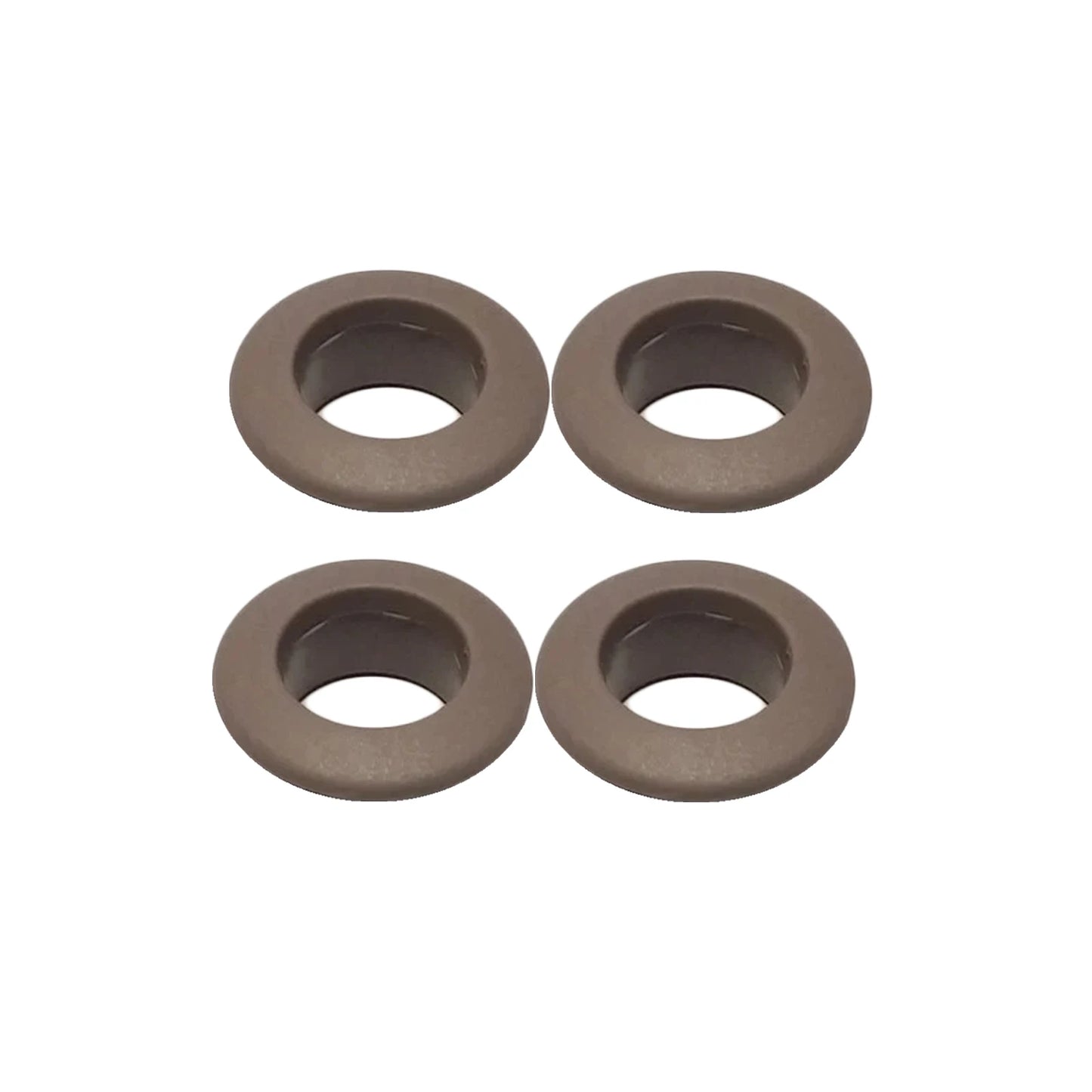 4x Door Panel Lock Pin Grommet For Volvo For S80 For S60 For V70 For XC70 XC90 Car Door Panel Lock Pin Grommet Car Parts