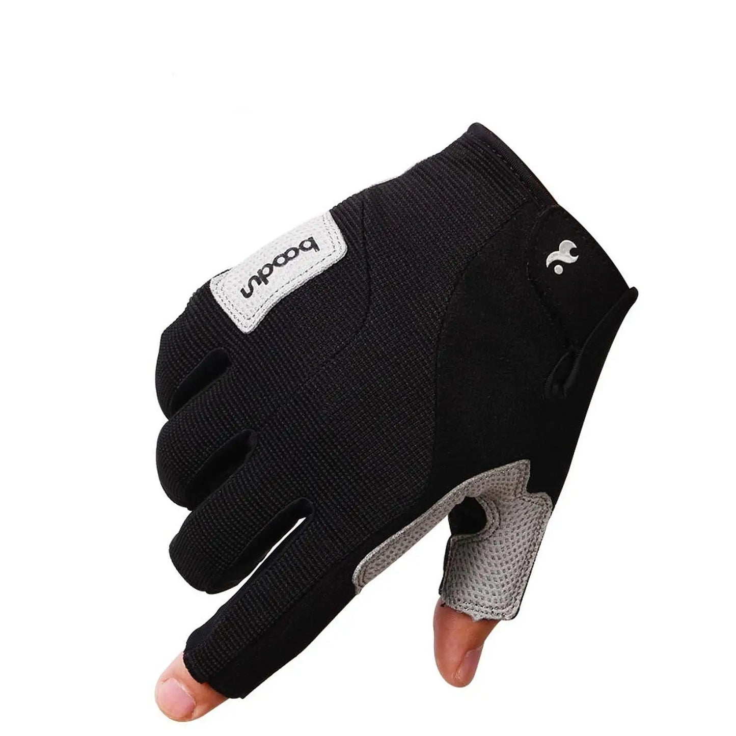Cycling Gloves Sailing Gloves Lightweight Sports Gloves Climbing Gloves Workout Gloves for Kayaking Fitness Rowing Canoeing