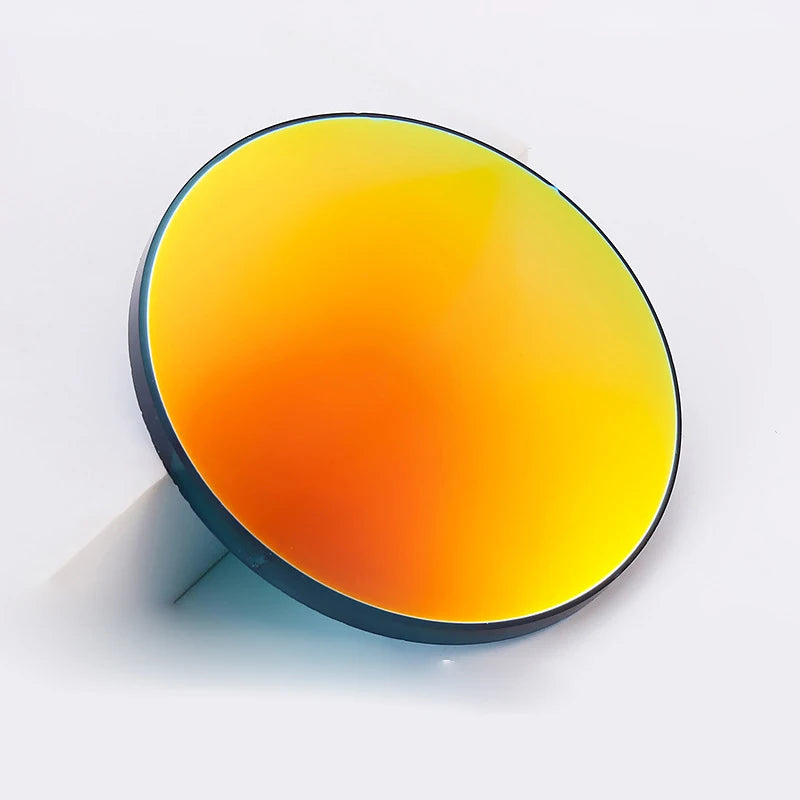 Sunglasses Polarized Progressive Lenses 1.50/1.56/1.61/1.67CR39  Optical Prescription Sunglasses Lenses UV Men Women