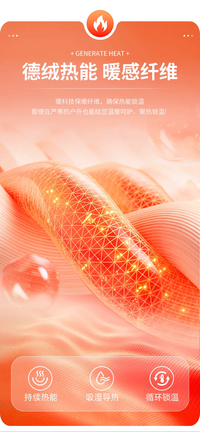 Women's Thermal Vest with Chest Pad 2024 New Autumn and Winter Seamless Thermal Clothing Double Layer Velvet Thermal Intimates