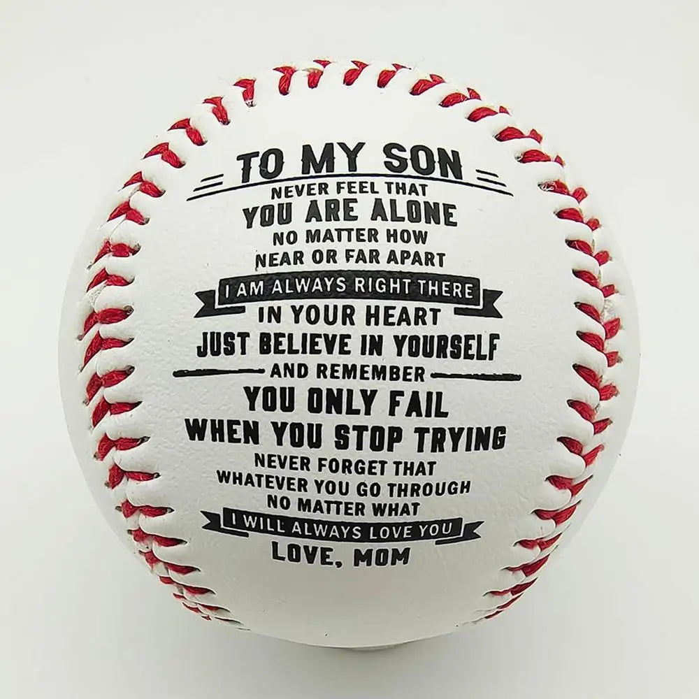 Baseball Ball Training PVC Baseballs Safety Baseball Accessories For Professional And Beginner Baseball Games Sports Training