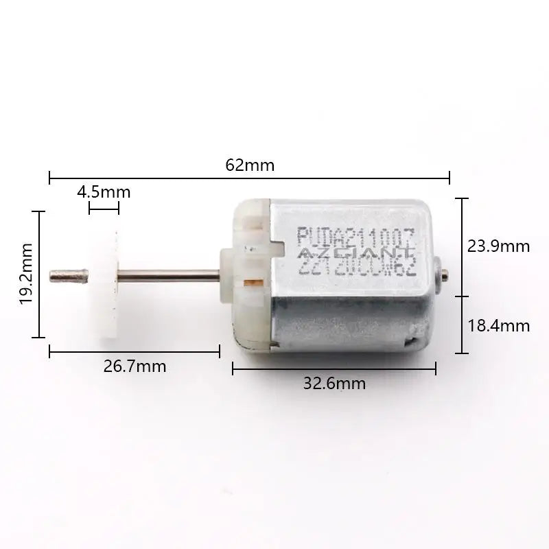 For 1999-2005 volkswagen GTI MK4 Door lock with adjusting motor original/OEM engine car accessories gadgets
