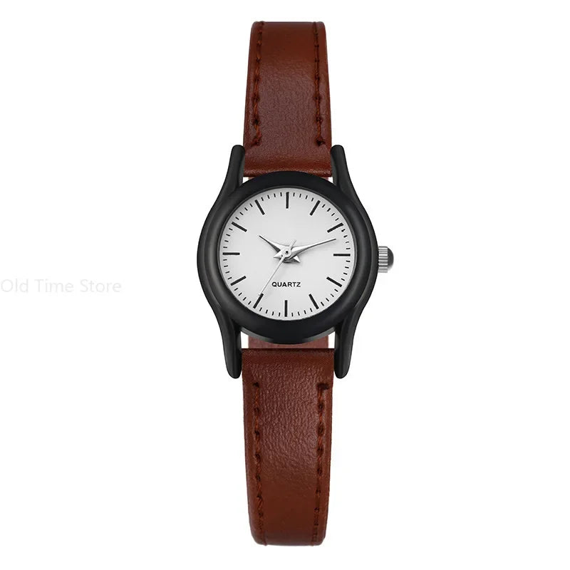 Watch For Men Fashion Business Design Hand Watch Leather Watch часы мужские erkek kol saati reloj hombre relojes para