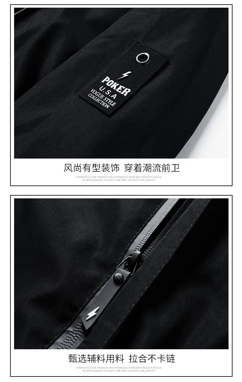 Fishing suit suit jacket tactical pants high quality spring and summer sun protection season outdoor sports waterproof clothing