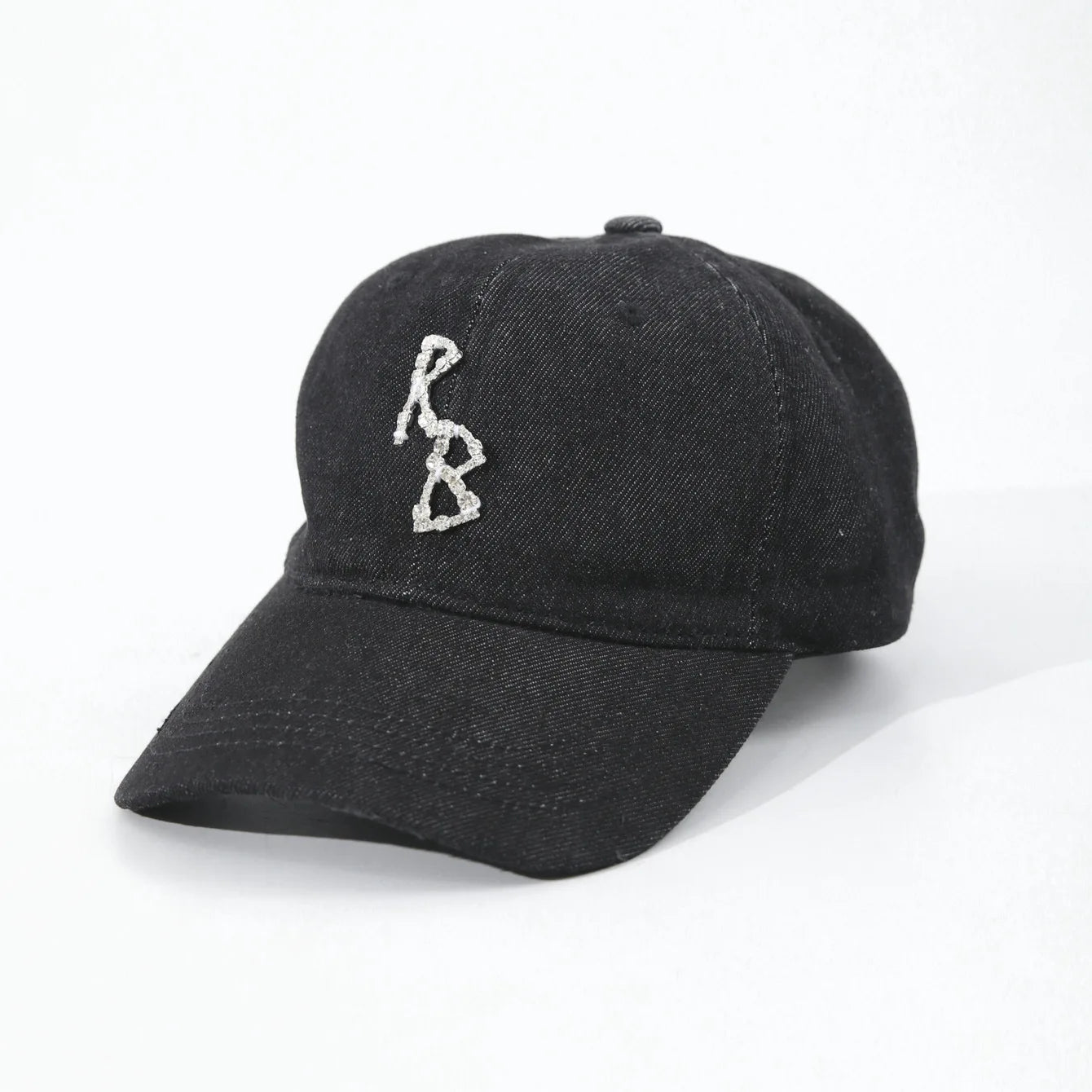 RB Baseball Cap БейсболкаRBcowboyRBbaseballcapRussianstyle
