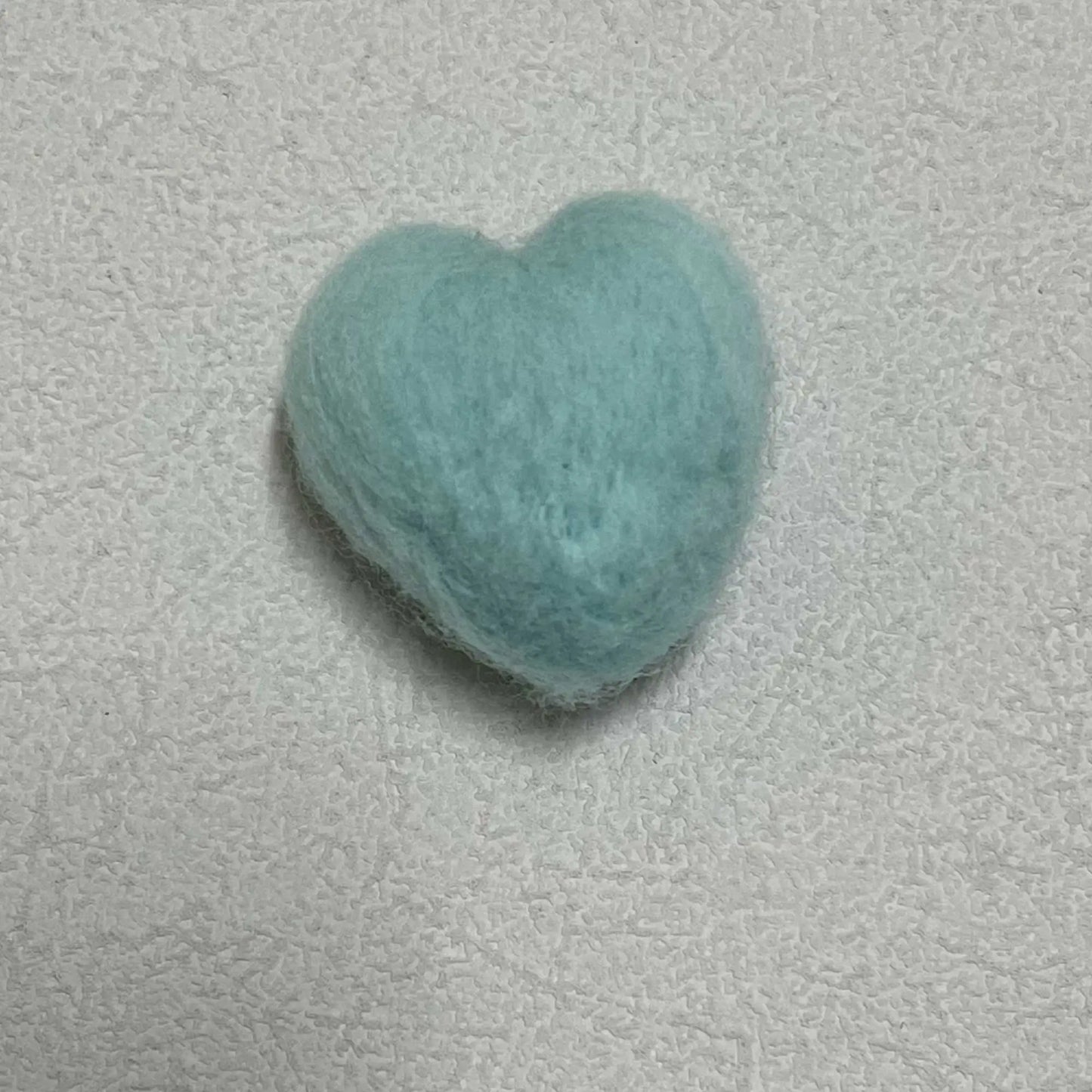 Accessories for Newborn Photography Made of Babies Wool Felt Star Heart Shapes Baby Studio Accessories Decorations