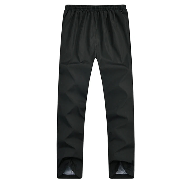 Men's Sweatsuit Tracksuit 2 Piece Jacket+Sweat pants Outfit Long Sleeve Jogging Running Athletic Basketball Sports Suit Sets