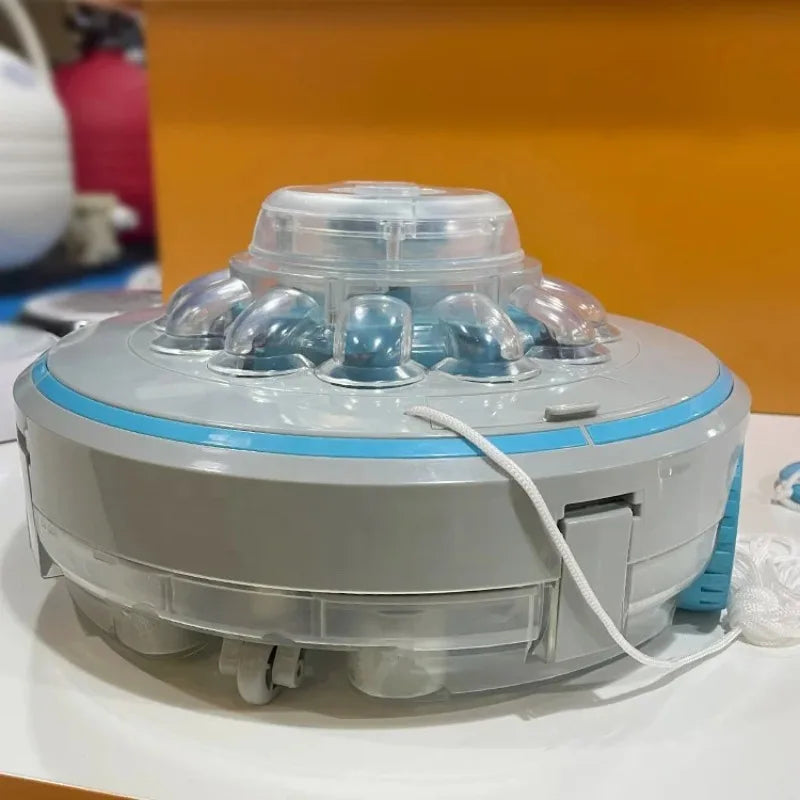 Airo China Swimming Pool Cleaning Robot Robotic Pool Cleaner