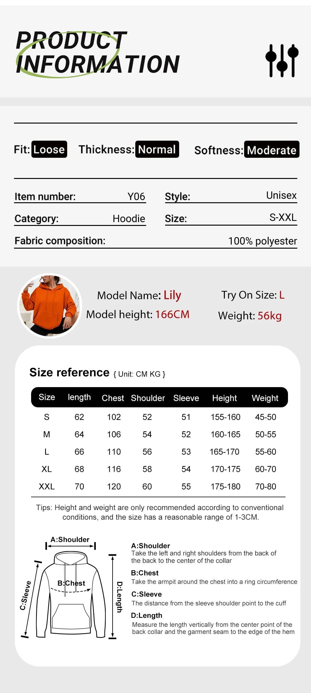 Women's Hoody Error 404 Human Not Found sorry Prints Hoodies Fleece Long Sleeve Oversized Clothes Hip Hop Street Pullover