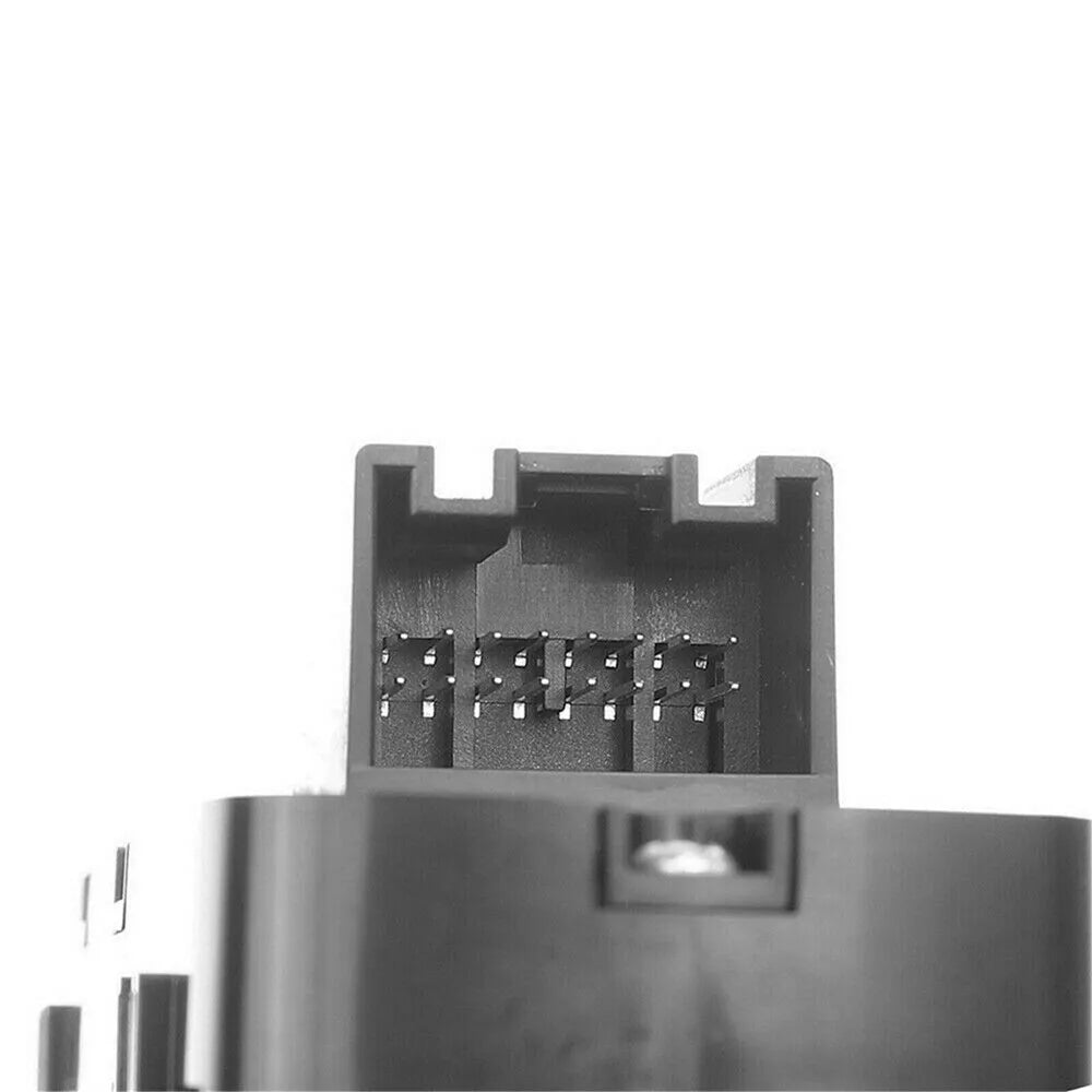 971959858C New Left Driver Master Power Window Switch for Porsche Cayenne Panamera 2017-2022 971 959 858 C HUO Car Accessories