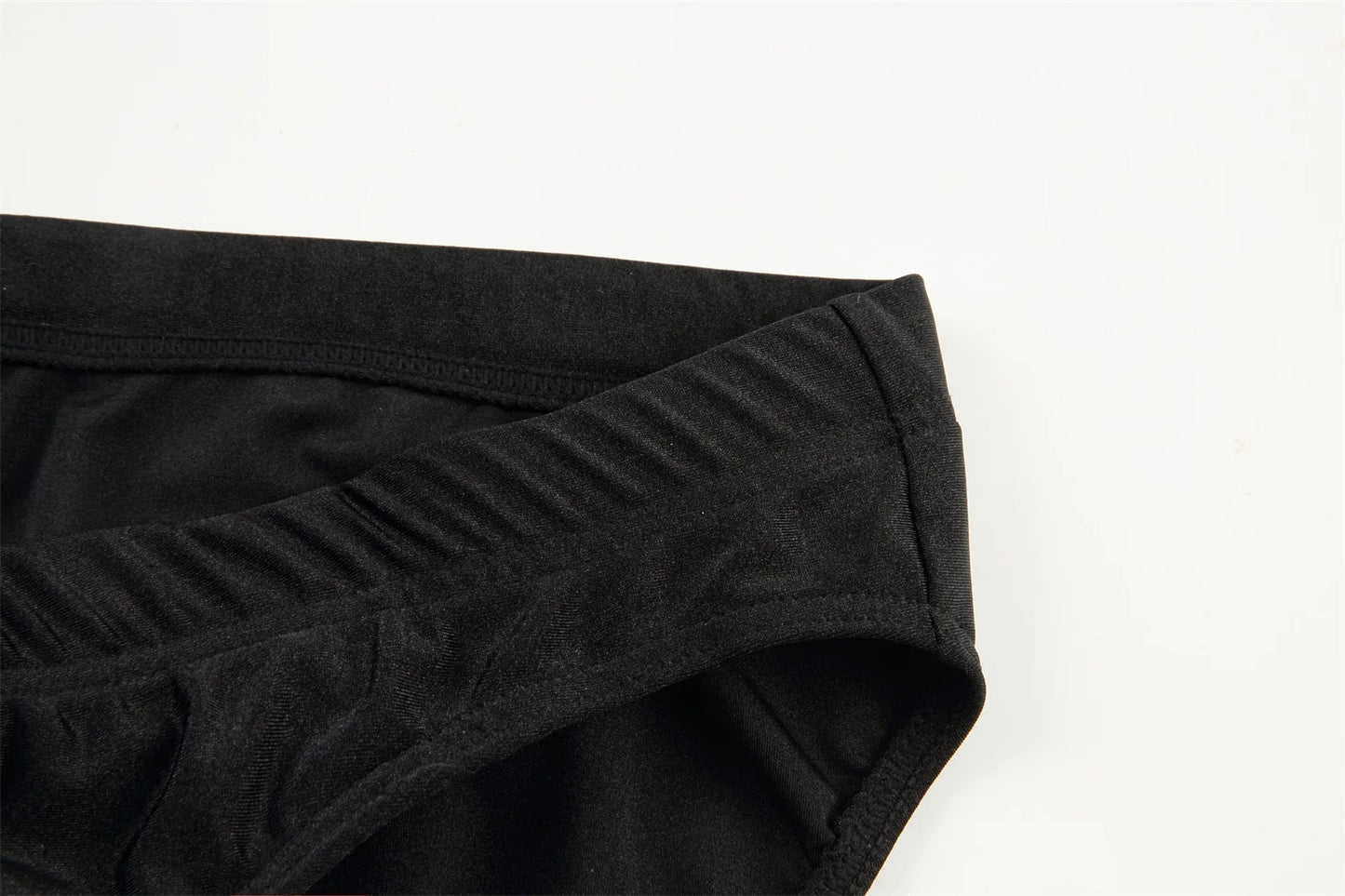 Swimsuit Men Bikini Swim Briefs Sexy Swimwear Swimming Sunga Male Bath Suit Beach Surfing Water Sport Wear