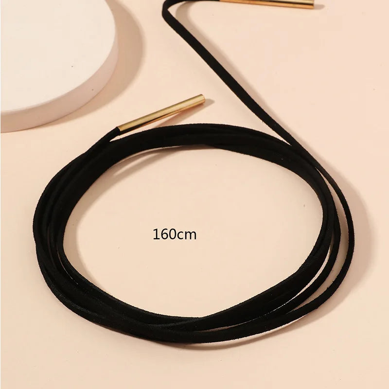 New Style Fresh And Simple Necklace Collar For Ladies' Evening Dresses Accessories Collarbone Chain Accessories Wholesale