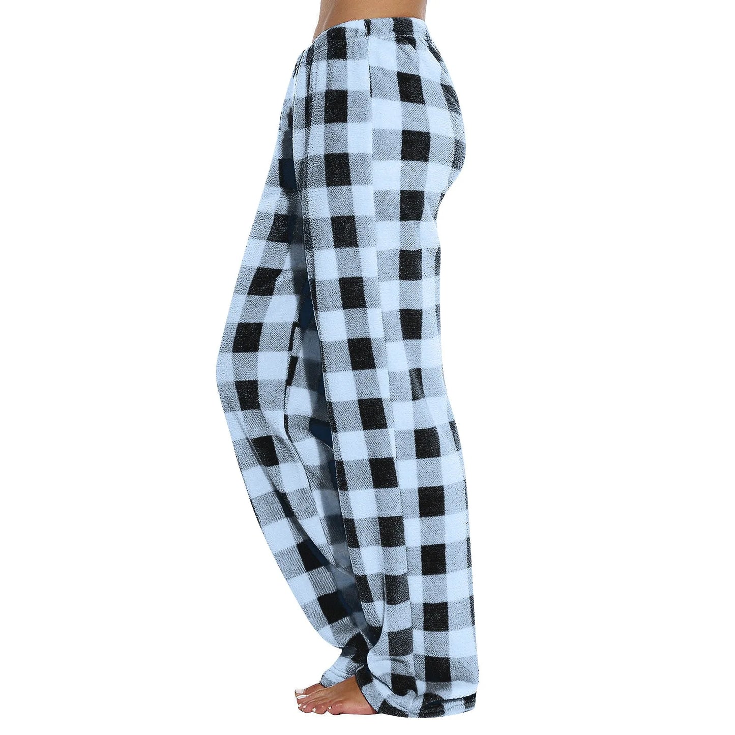 Sweatpants Cargo Pants Men Casual Plaid Loose Sport Plaid Pajama Trousers Men'S Clothing Sports Pants Clothing Joggers 2026