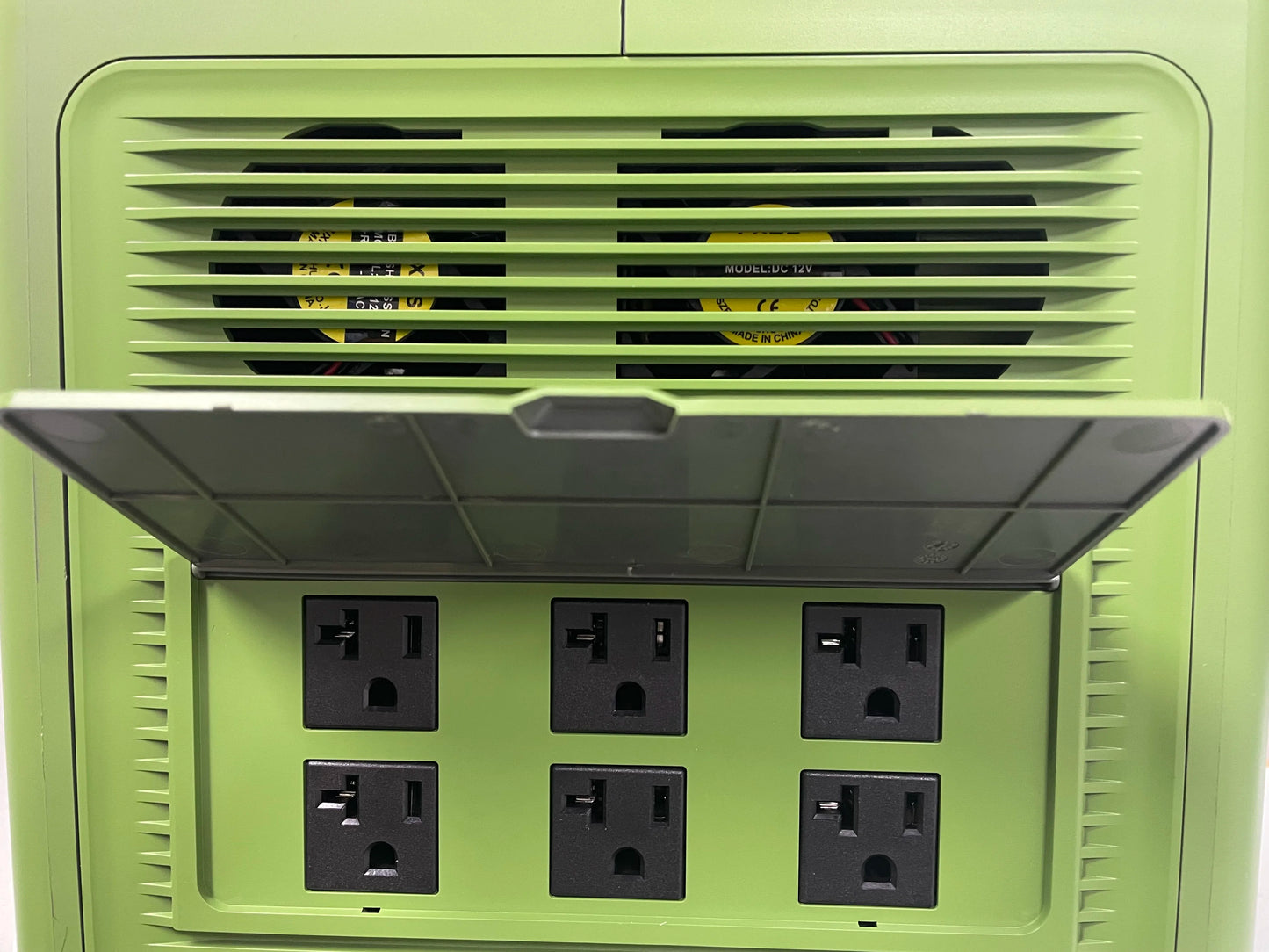 Solar Panel 2000w New Arrival Batterie Per Pannelli Solar Whole House Generator 6000w Handy Renewable Energy for Cars