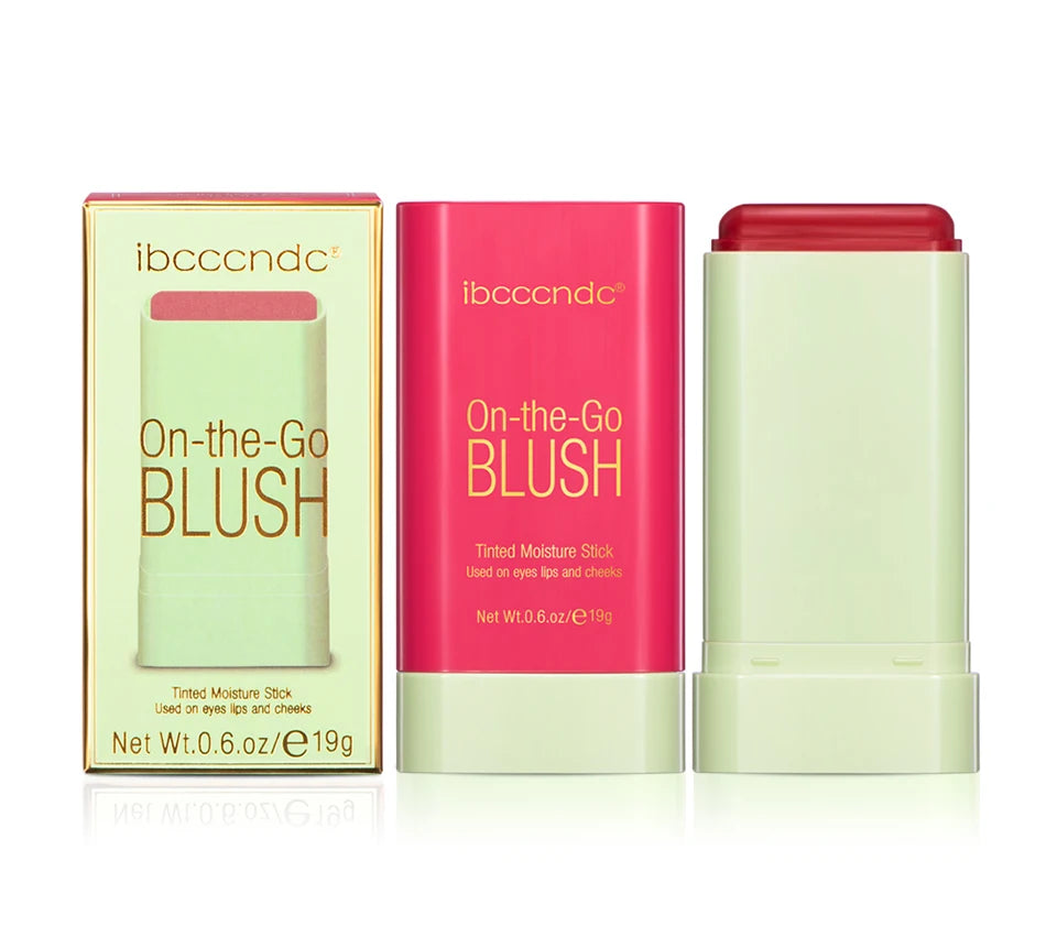 pixiBlush Cosmetic Blush Palette Long lasting Matte Stick Makeup Products Make Up Blusher Cosmetics Pink Blush in Bar Korean