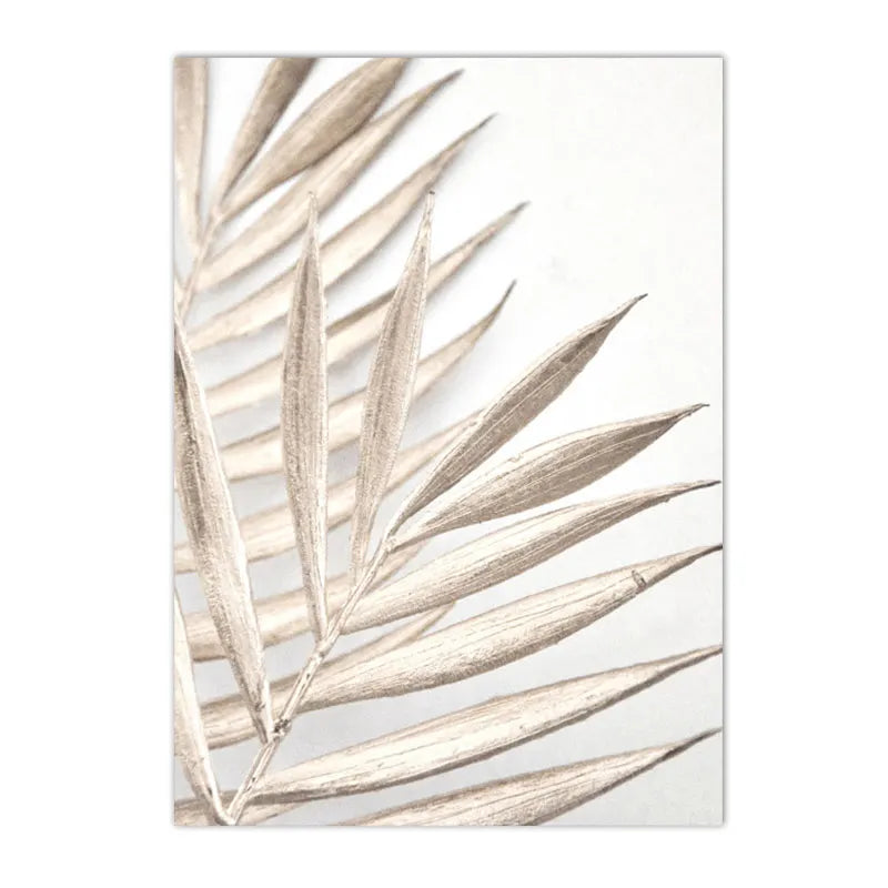 Islamic Wall Art Print Morocco Door Canvas Poster Pampas Grass Beige Flower Art Painting Mosque Posters Wall Pictures Home Decor