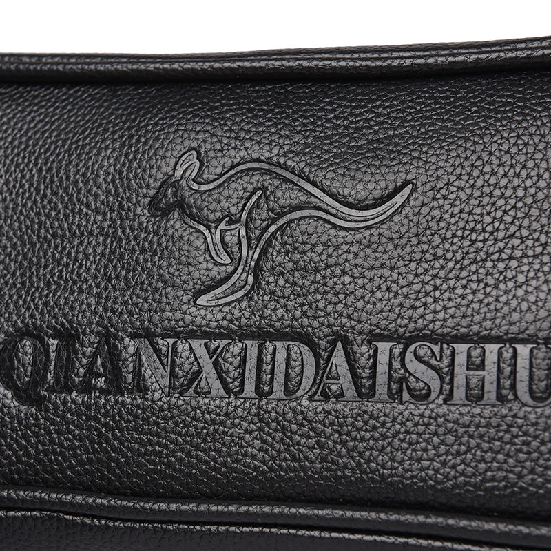 Women's Bags Vintage Genuine High quality PU Women's handbags Casual Ladies' Tote Bags, Soft and Large capacity Handbags wallet