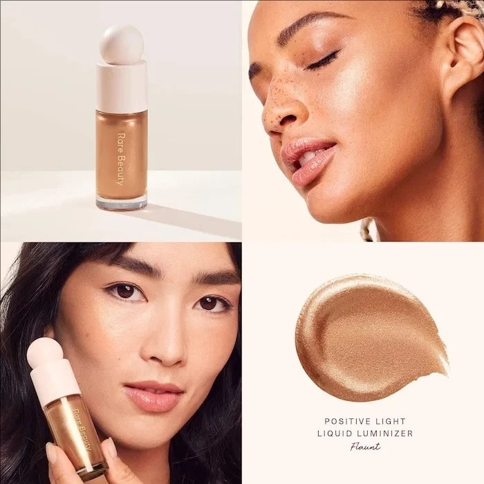 Onestà Serenity Evidenziatore Lucidalabbra Idratazione Profonda Make Up Rossetto Colorato Morbido Ombretto Natural Makeup
