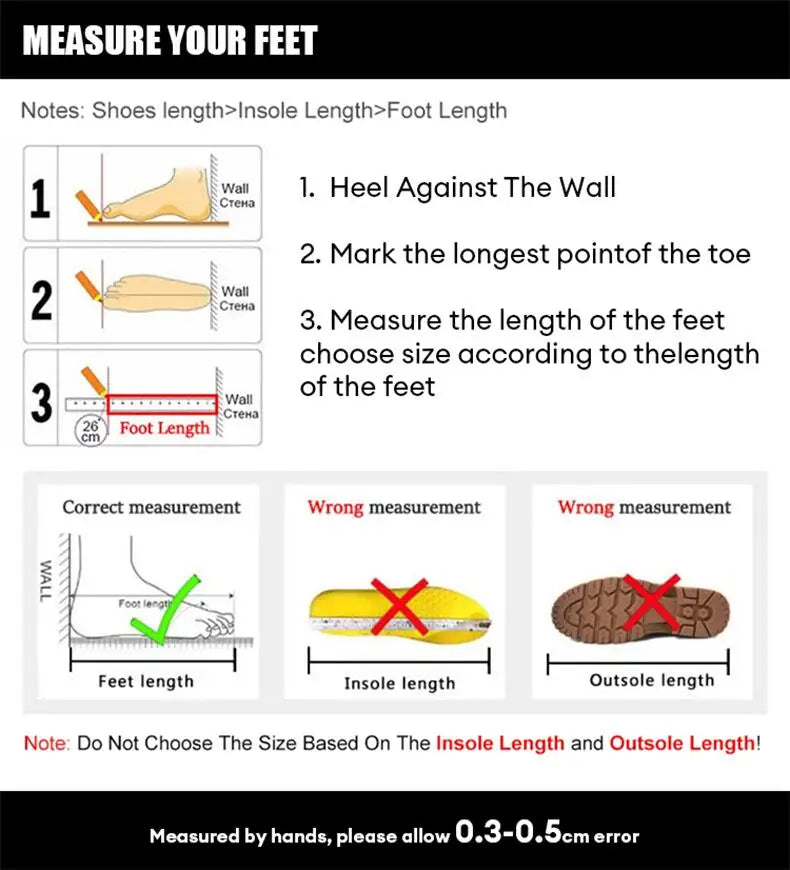 Men's High Ankle Soccer Shoes Ultralight Non-Slip Sports Outdoor Football Boots Indoor High-Quality Futsal Non-Slip