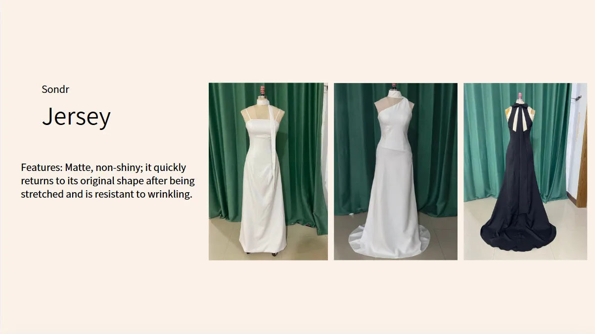 Sondr Elegant 2026 Wedding Dress 웨딩드레스 Pleat Satin Straight Bow Bridal Gown Korea Photography Dress Corset Customized