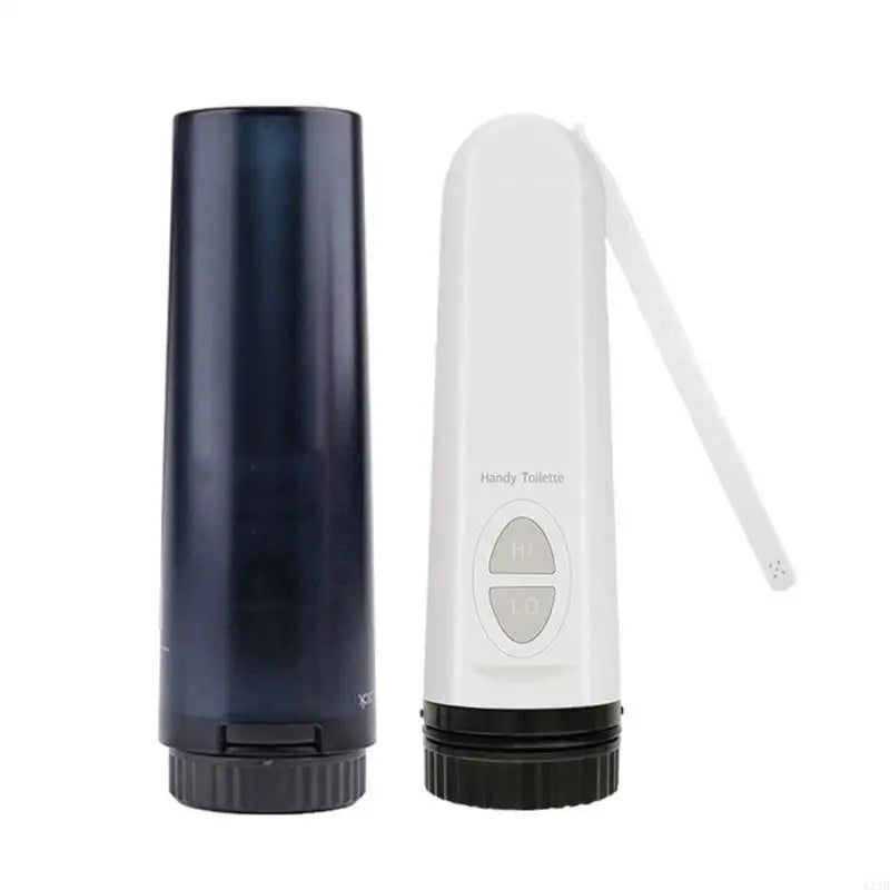 Electric Person Hygienes Bidet for Ladies Portable & Adjustable Electric Bidet Sprayer for Menstrual & Postpartum Use