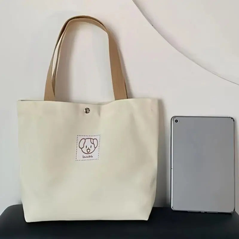Canvas Tote Bags And Canvas Crossbody Bags Are Great For Carrying School Supplies Or For Travel