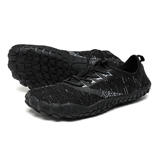 Water Shoes for Women Men Comfortable Barefoot Shoes Upstream Breathable Beach Shoes Quick Dry River Sea Aqua Shoes Sneakers