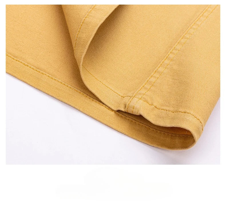 Luxury cotton single pocket long-sleeve shirts for men Smart Casual business regular fit shirt designer vintage black clothes
