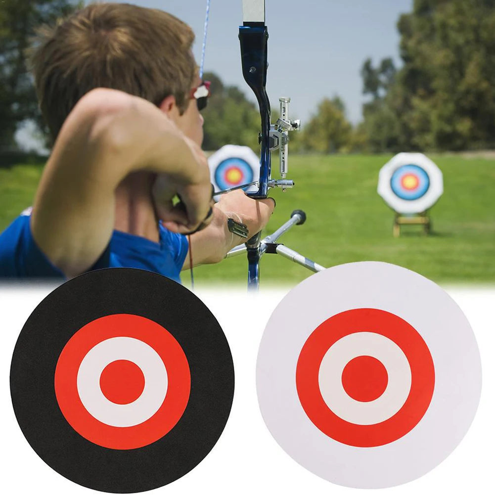 Archery Foam Target Arrow Sports Eva Foam Target Healing Bow Practice Self Healing Bow Moving Hunting Practice Accesories