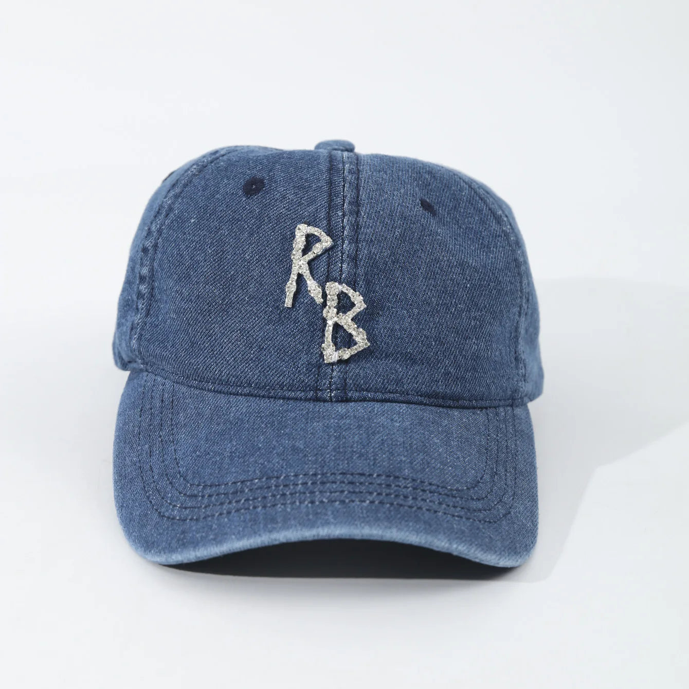 RB Baseball Cap БейсболкаRBcowboyRBbaseballcapRussianstyle