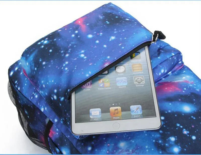 School Bags for Boys Girls Rock Band Backpack Shouder for Men Women School Backpacks Trend 2026 Music Fan Gifts Travel Bag