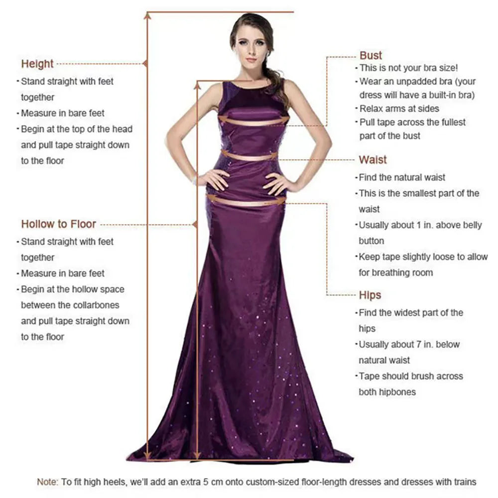 White Evening Dresses for Wedding Luxury Appliques Sleeveless Sweep Train Long Dress Customized Pretty Women Gowns