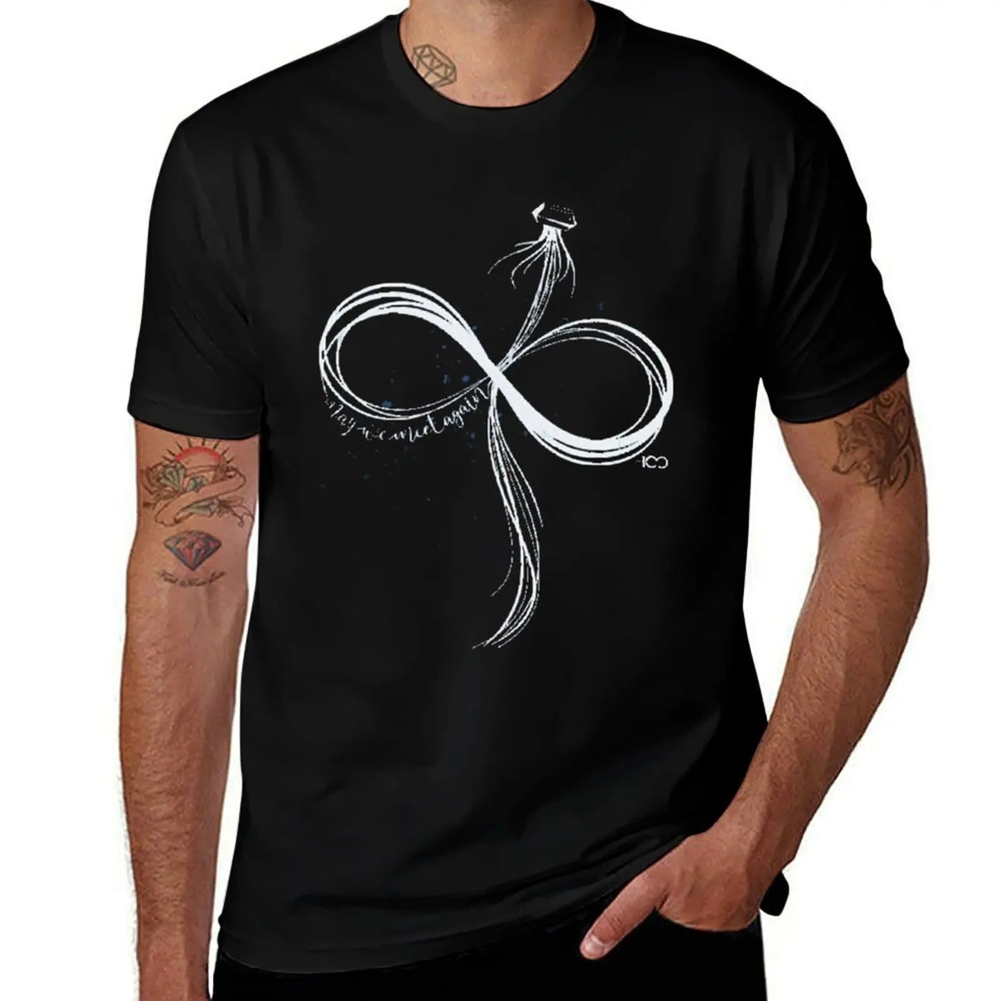 shirts Meet 100 T-Shirt 100% - cotton Again cotton shirt The man men We 100% t for May vintage shirts t graphic t T-Shirt