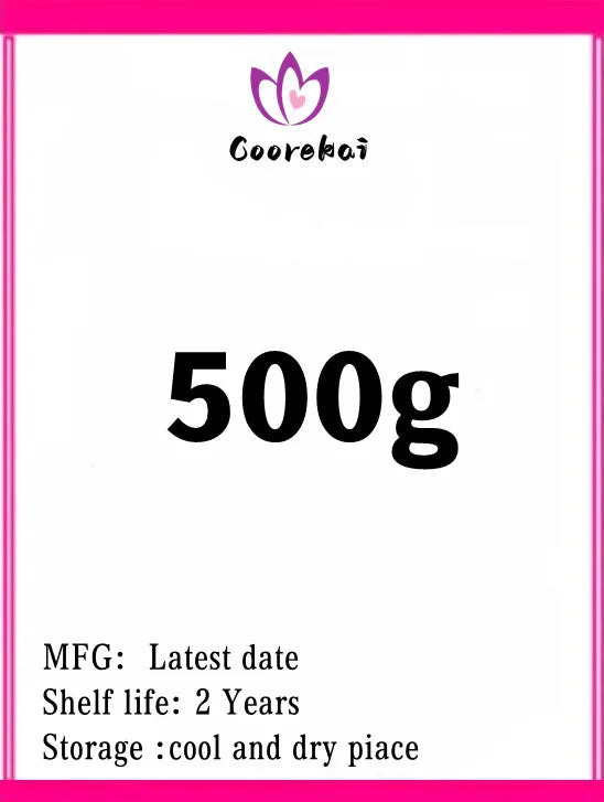 Cosmetic Material Hydrolyzed Keratin Powder For Hair Care Moisturizing Repair
