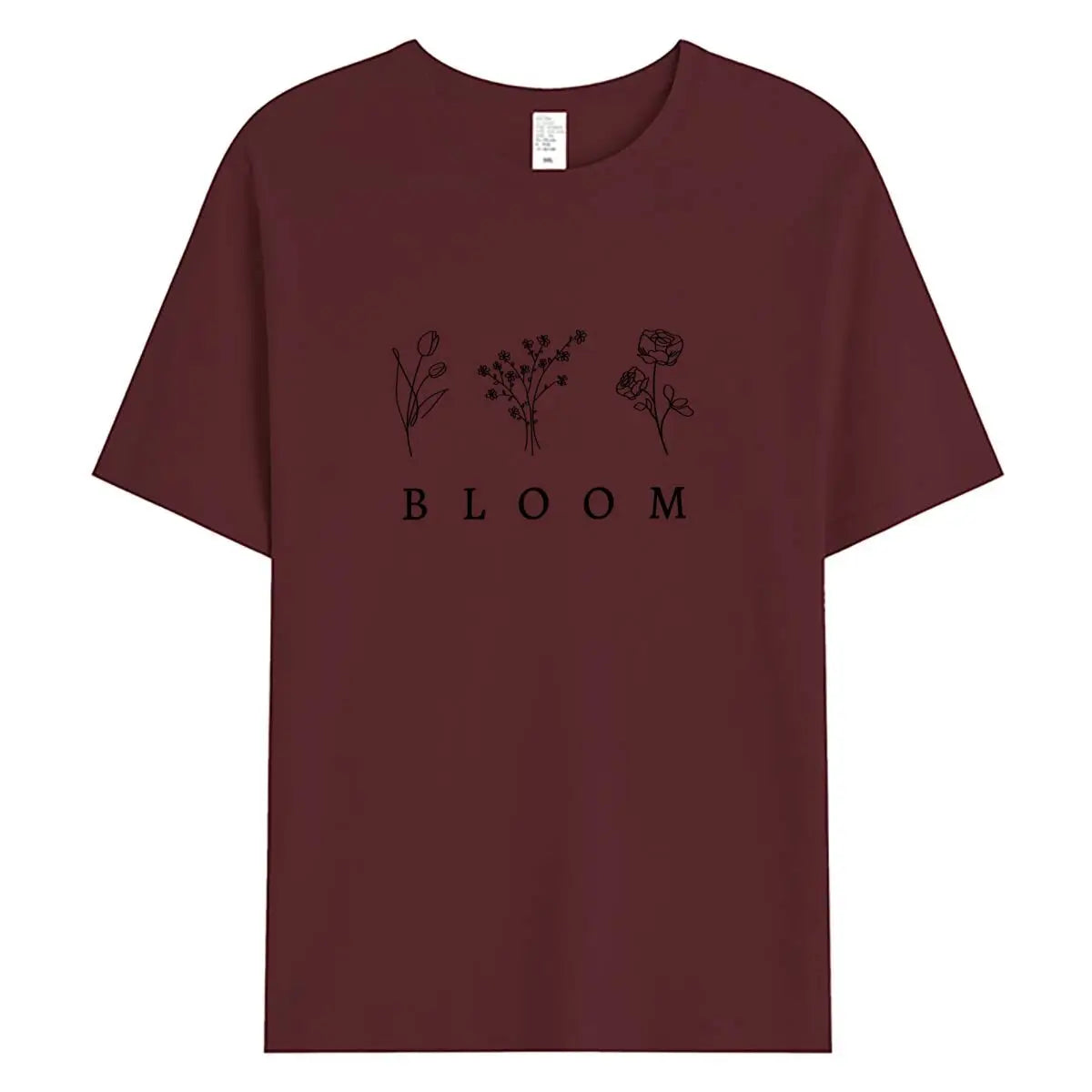 Women Summer Tees Oversized Woman T Shirts 100% Cotton Short Sleeve T-shirt Women's Tops Female Tshirt Clothing