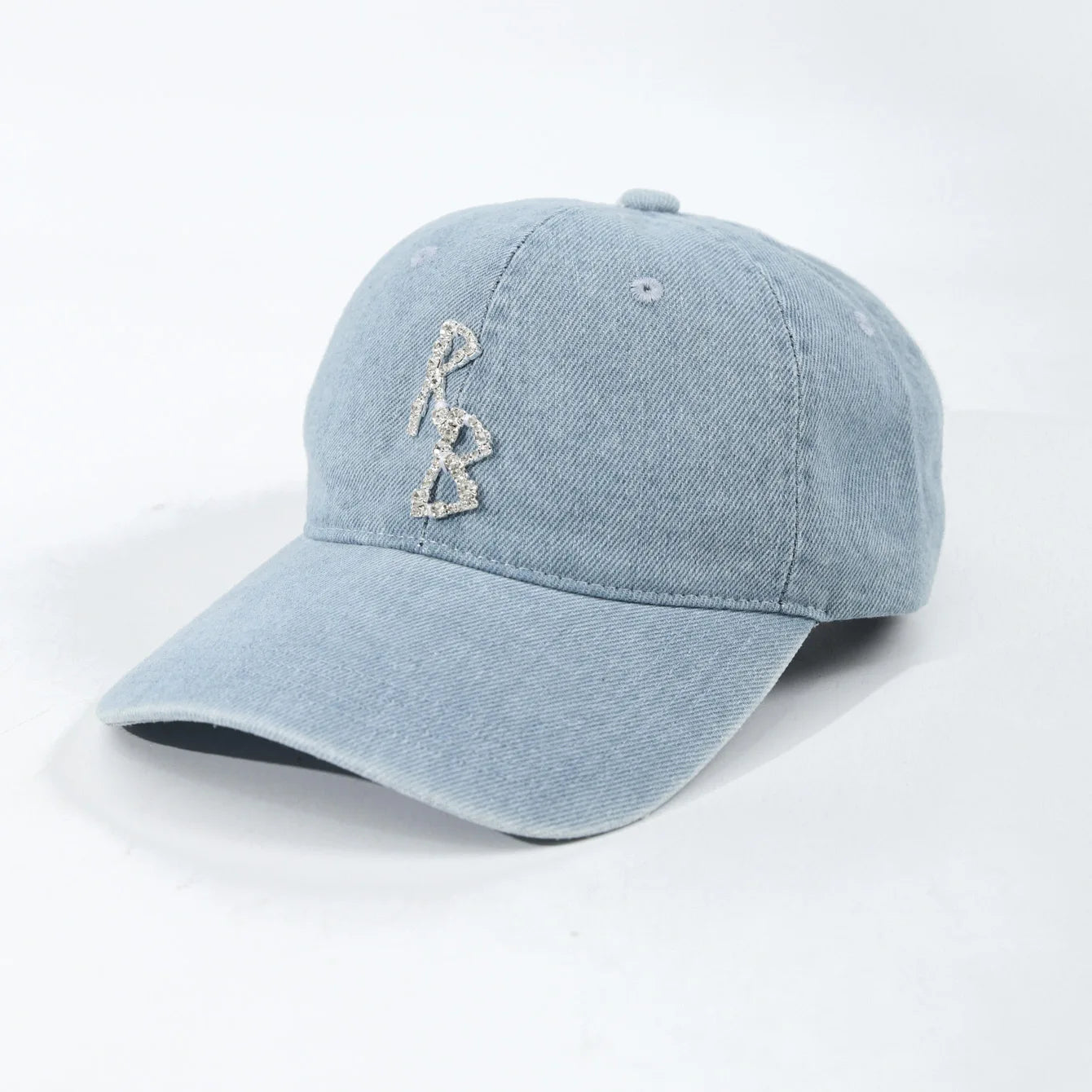 RB Baseball Cap БейсболкаRBcowboyRBbaseballcapRussianstyle