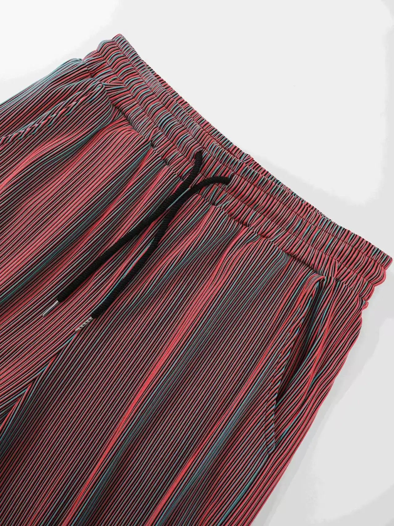 Autumn European and American Style Casual Pants for Men, Wrinkle-Resistant, Non-Iron, Breathable, Stretchy, Dirt-Resistant, Stra